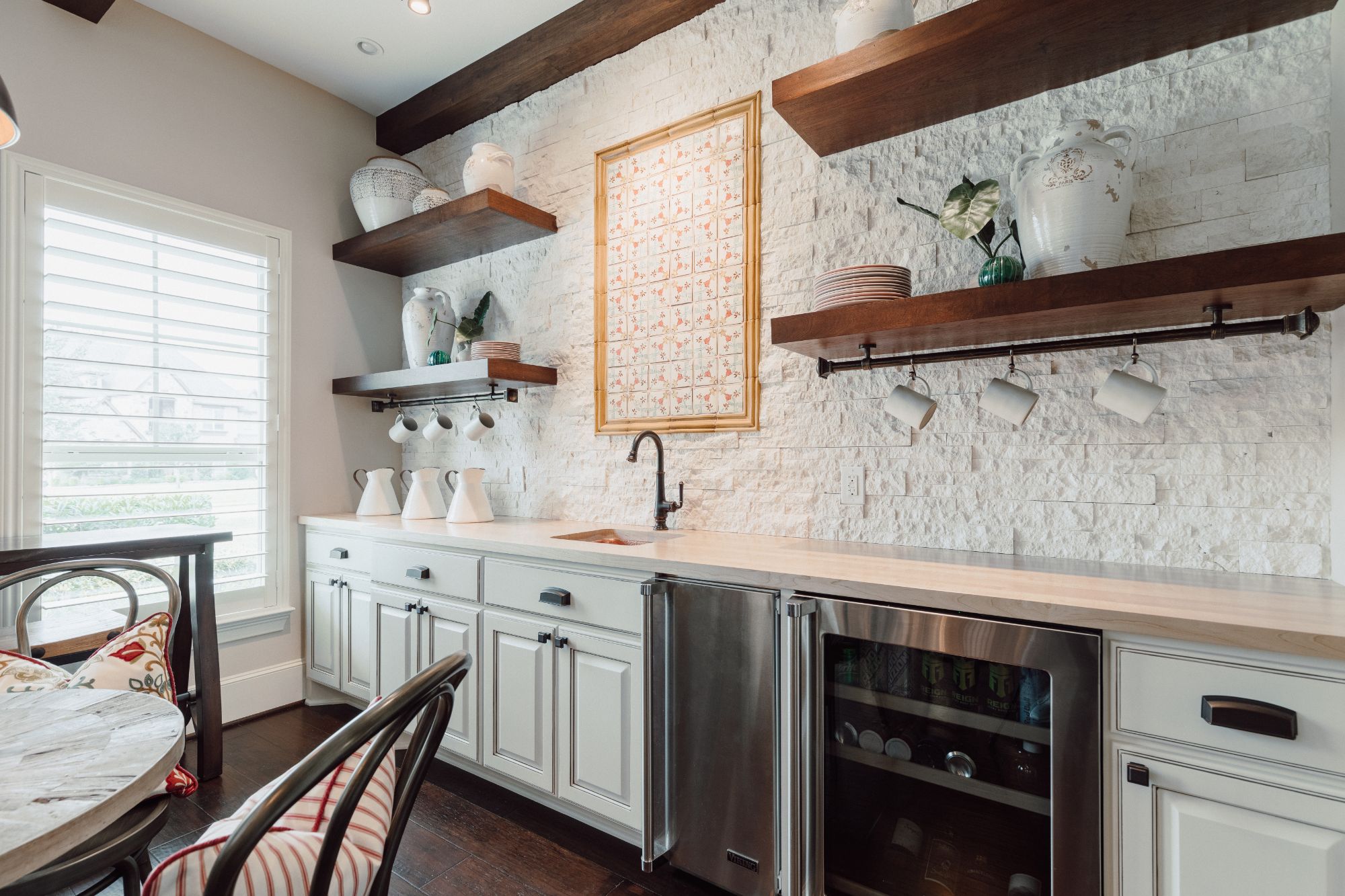 Custom Home Bars Bedford, NH Breakfast Bar Designer Windham