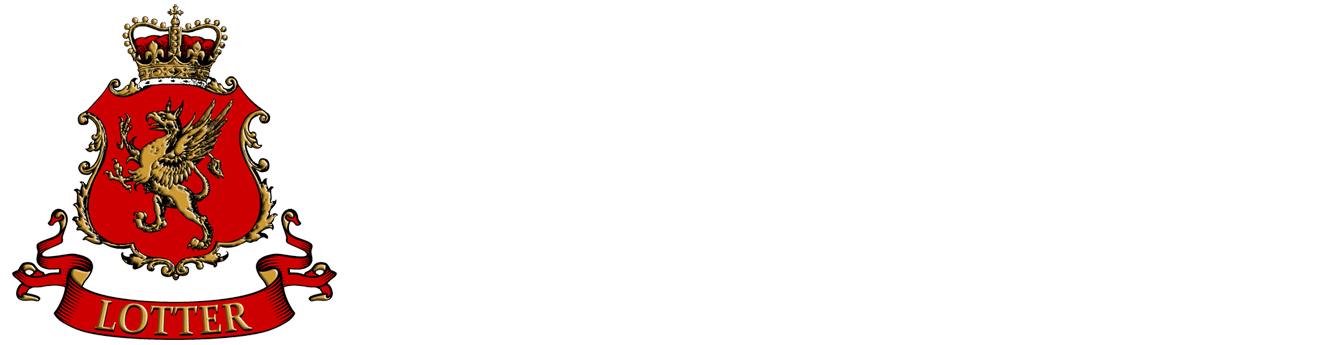 Lotter Design – Decorating Den Interiors